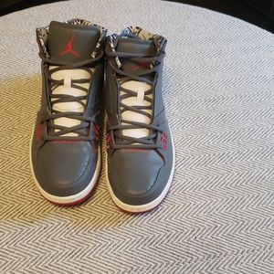 Air Jorden Sneakers